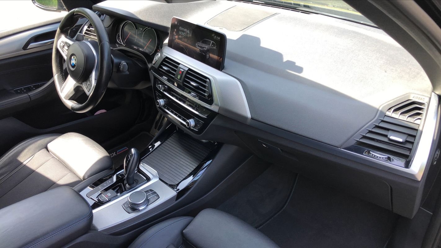 BMW X3 - Photo 10