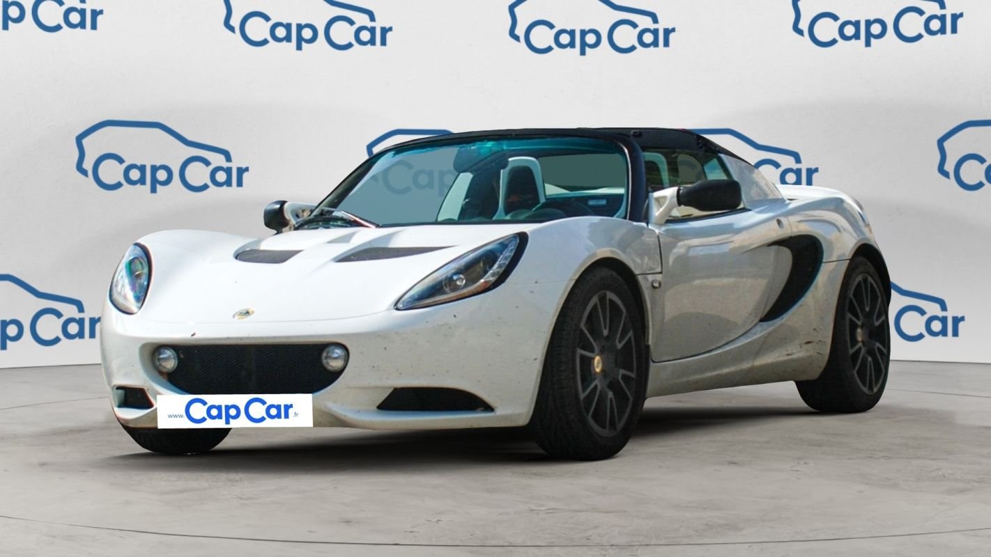 Lotus Elise