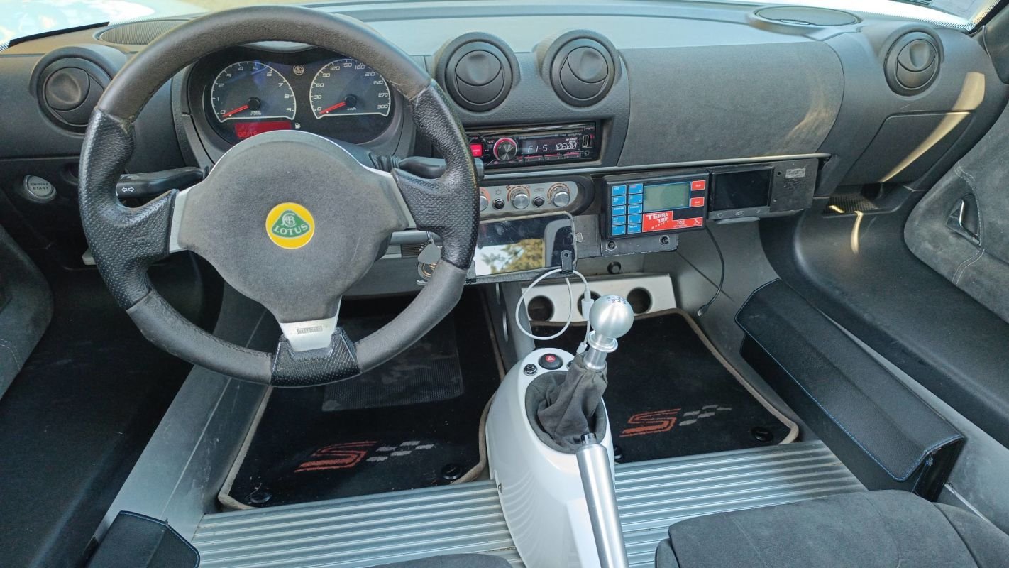 Lotus Elise - Photo 11