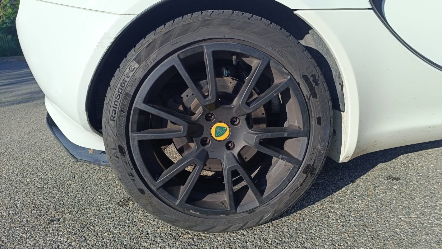 Lotus Elise - Photo 16