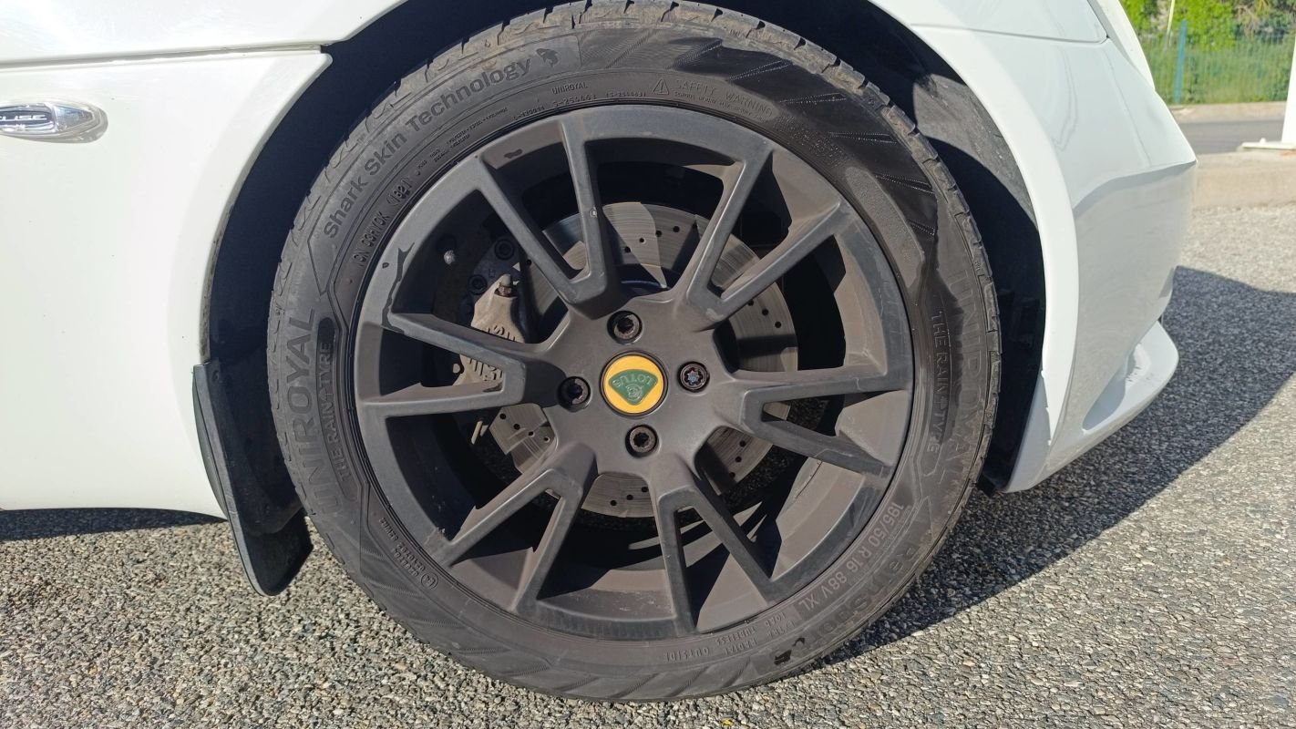 Lotus Elise - Photo 17