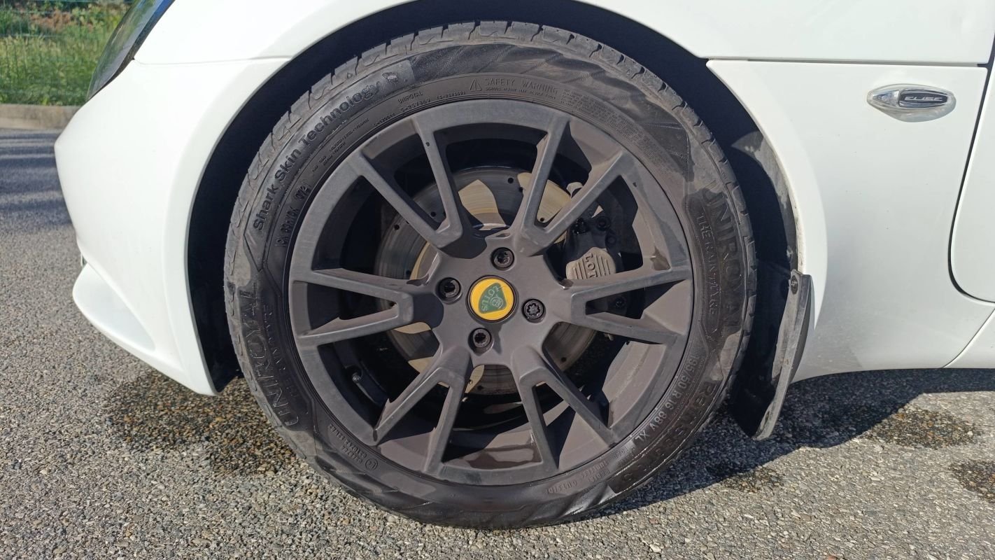 Lotus Elise - Photo 18