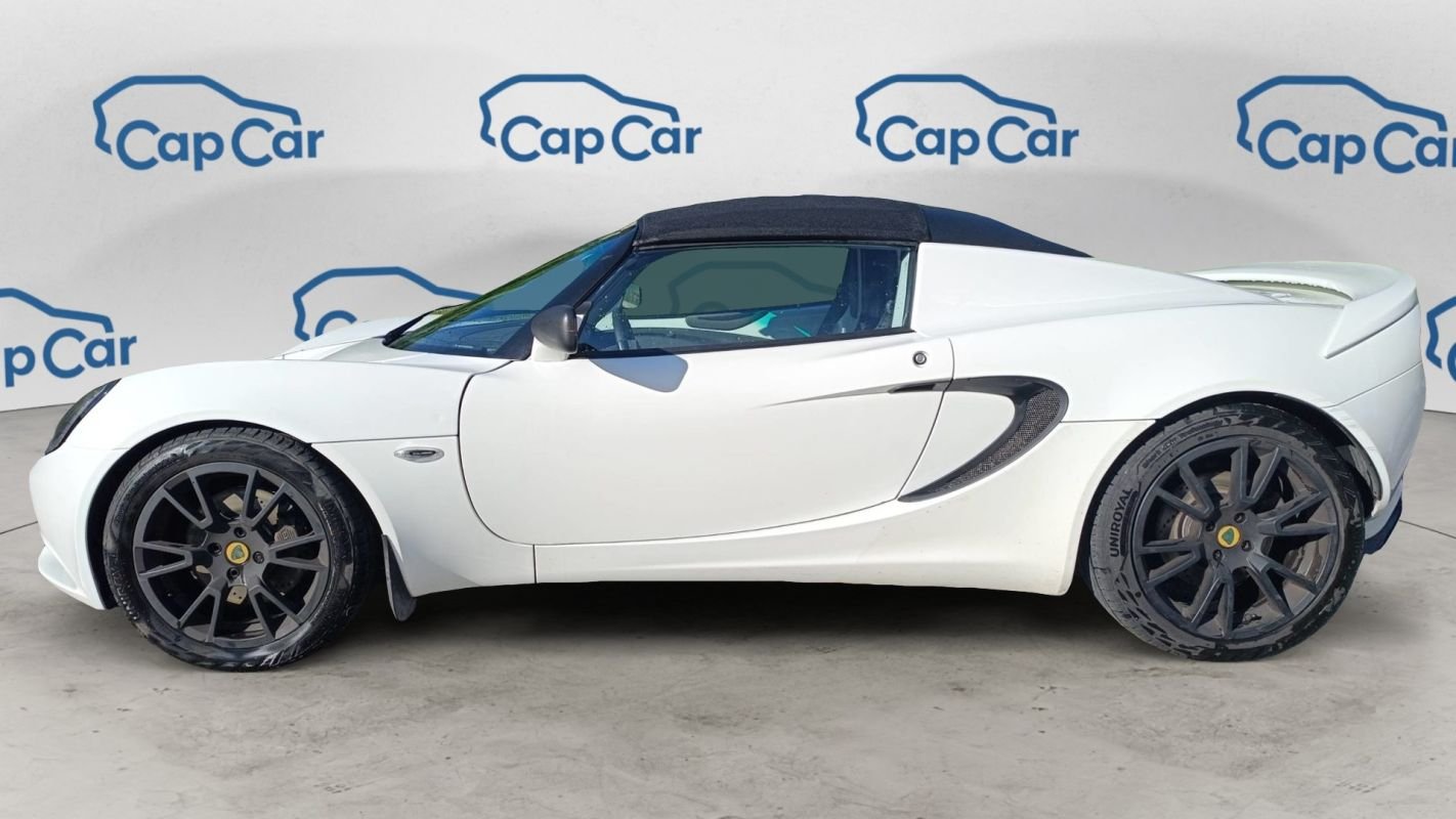 Lotus Elise - Photo 2