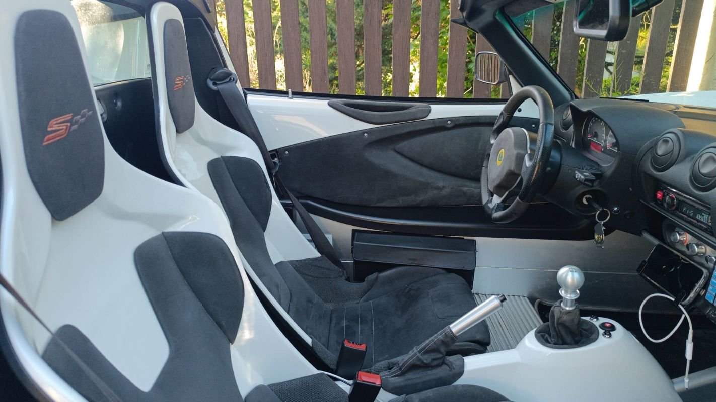 Lotus Elise - Photo 26