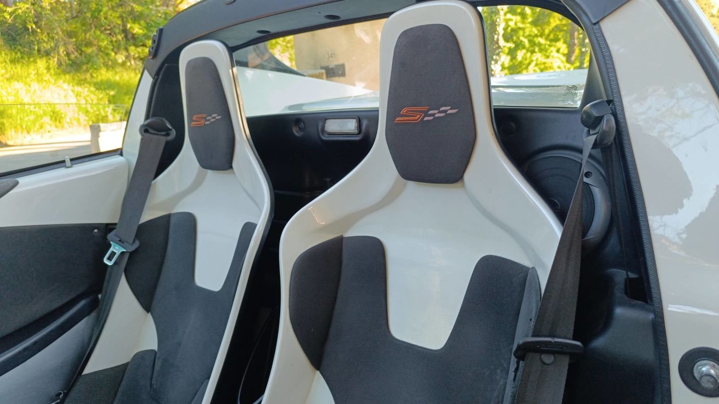 Lotus Elise - Photo 9