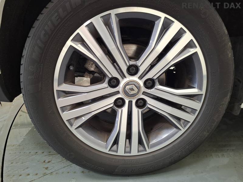 Renault Mégane - Photo 11