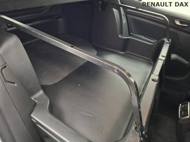 Renault Mégane - Photo 13