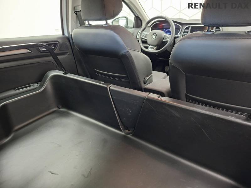 Renault Mégane - Photo 14