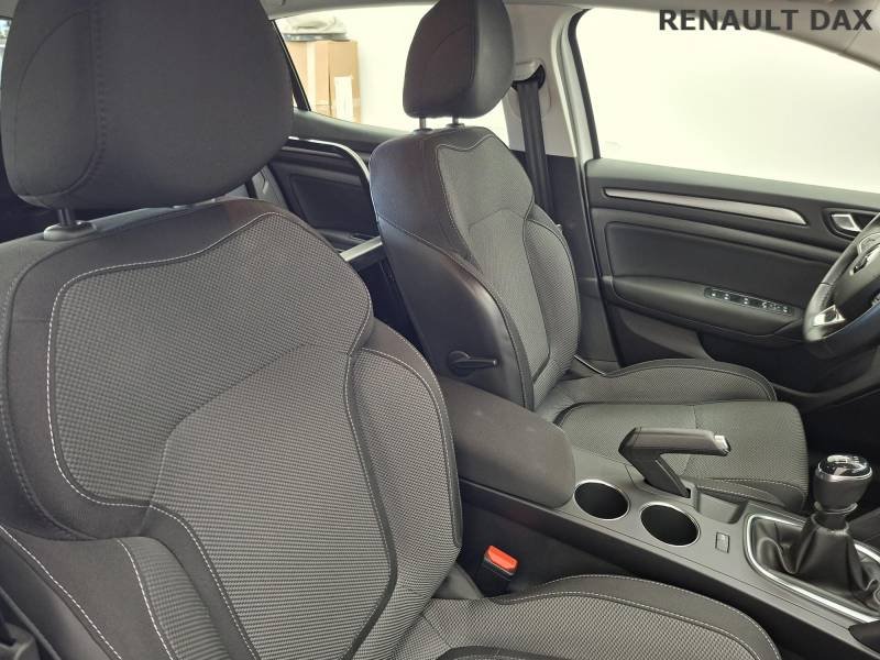 Renault Mégane - Photo 18