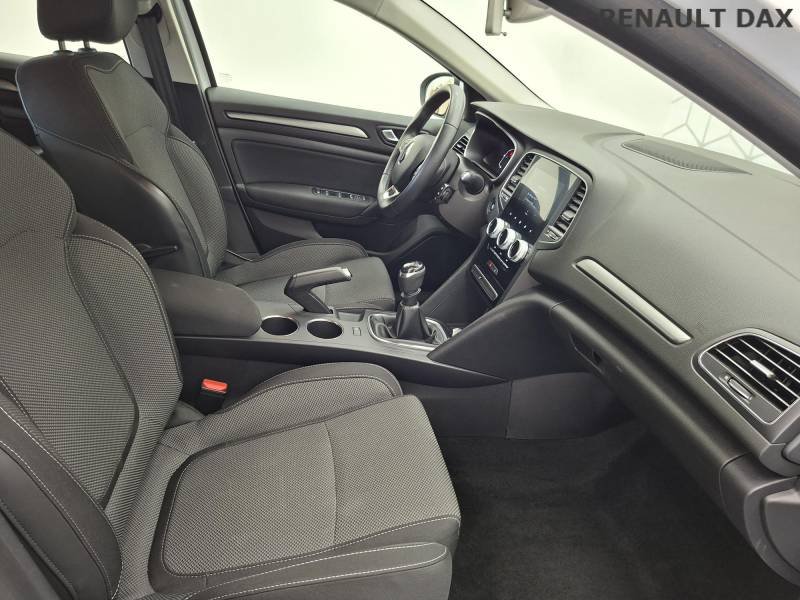 Renault Mégane - Photo 19