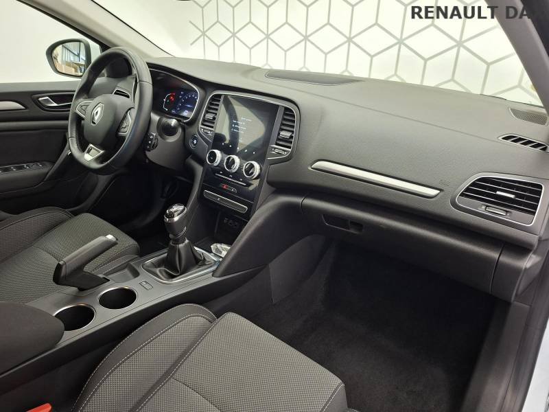 Renault Mégane - Photo 20
