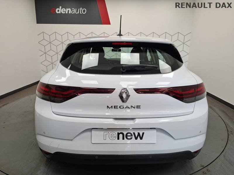 Renault Mégane - Photo 2