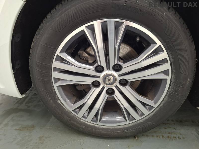 Renault Mégane - Photo 23