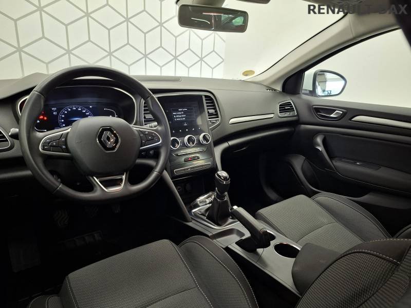 Renault Mégane - Photo 27