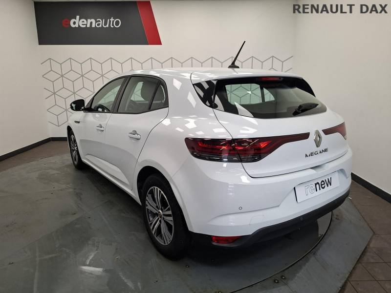 Renault Mégane - Photo 3
