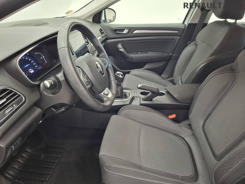 Renault Mégane - Photo 31