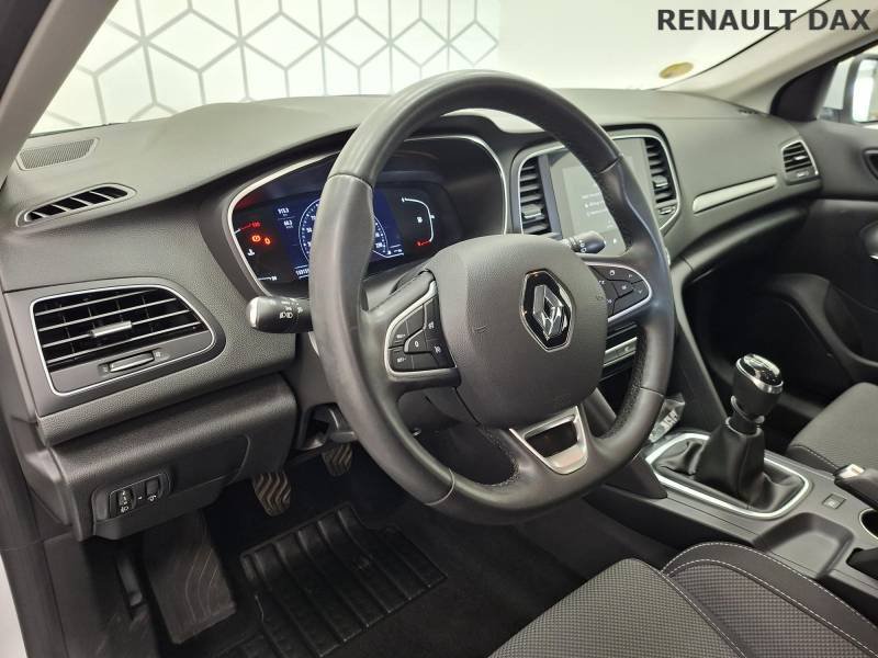 Renault Mégane - Photo 32
