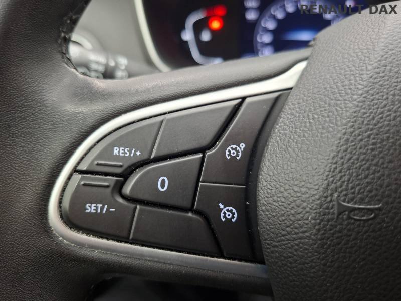 Renault Mégane - Photo 34