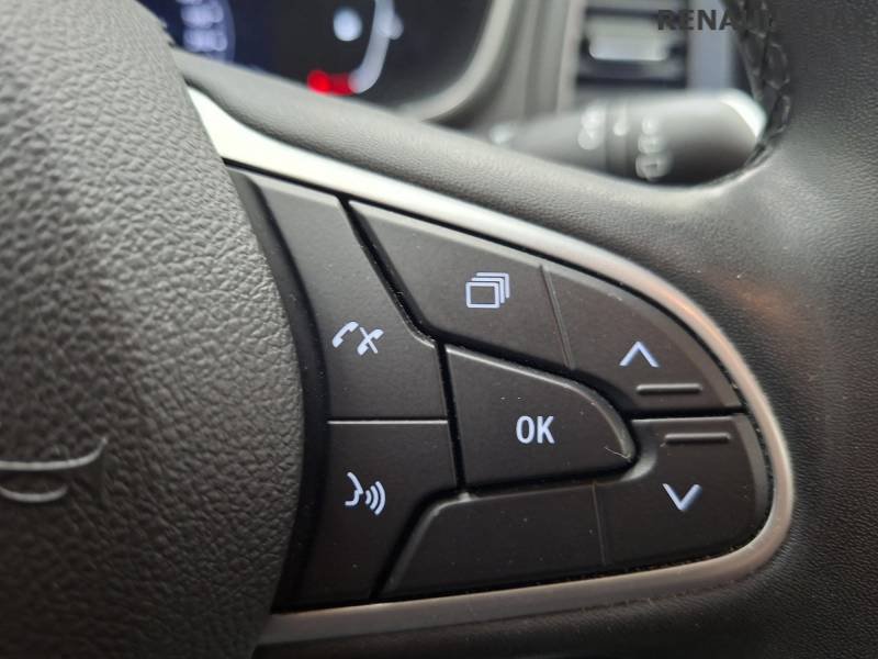 Renault Mégane - Photo 35