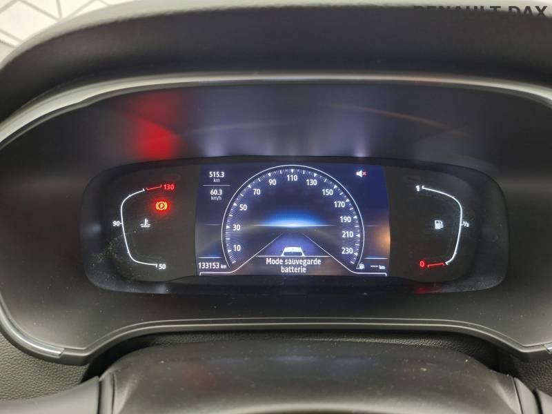 Renault Mégane - Photo 36