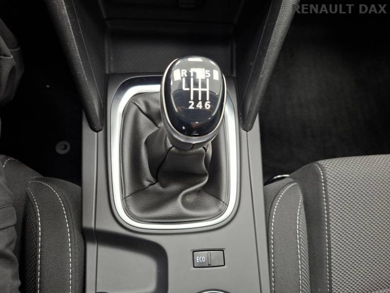Renault Mégane - Photo 38