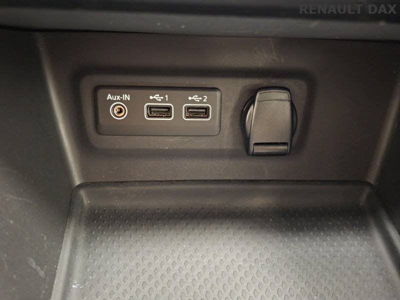 Renault Mégane - Photo 39