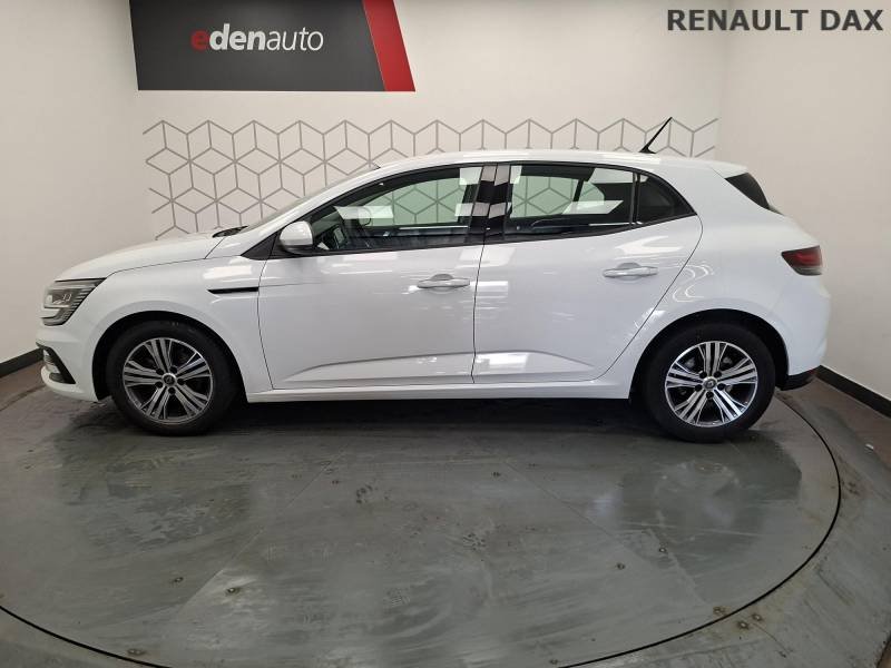 Renault Mégane - Photo 4