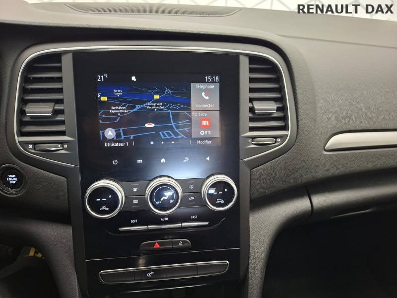 Renault Mégane - Photo 42
