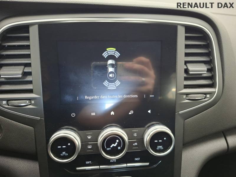 Renault Mégane - Photo 43
