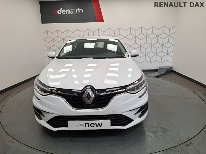 Renault Mégane - Photo 5