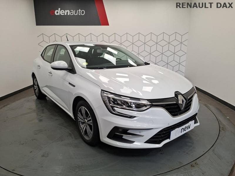 Renault Mégane - Photo 6