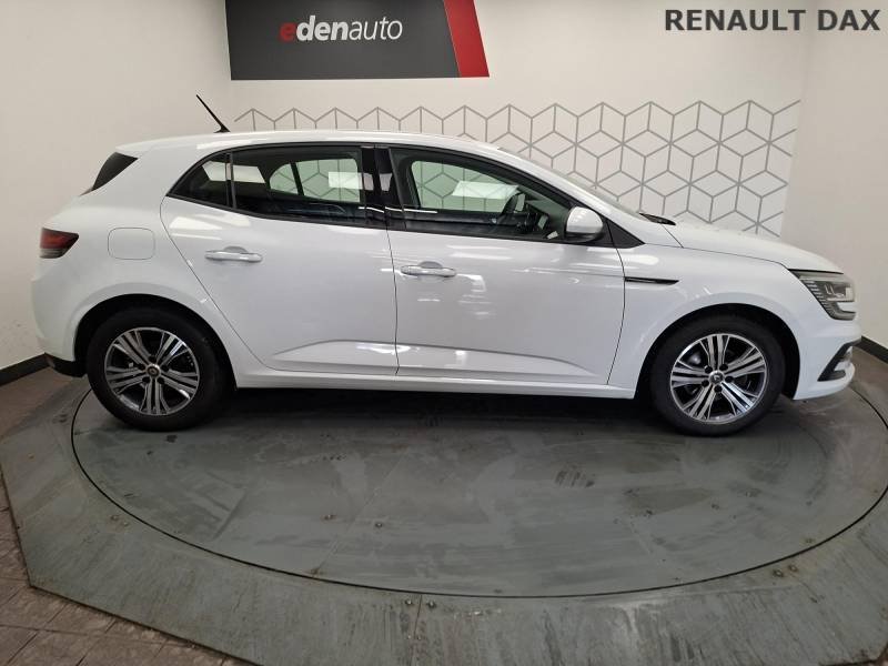 Renault Mégane - Photo 7