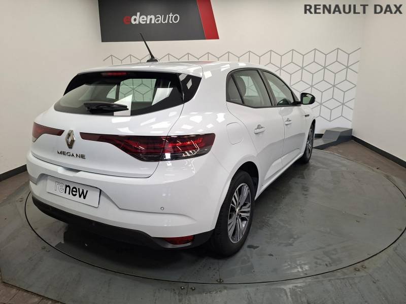 Renault Mégane - Photo 8