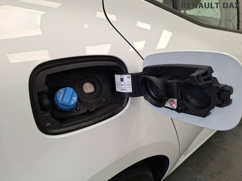 Renault Mégane - Photo 10