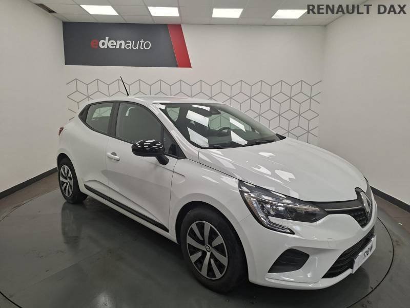 Renault Clio - Photo 11