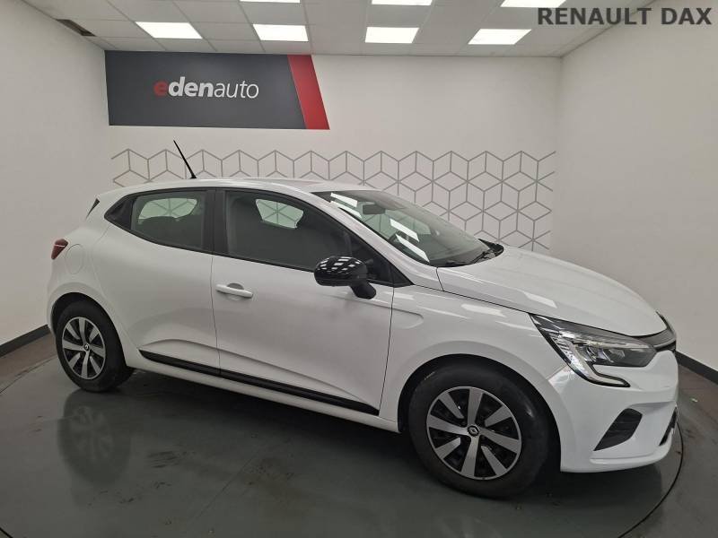 Renault Clio - Photo 12