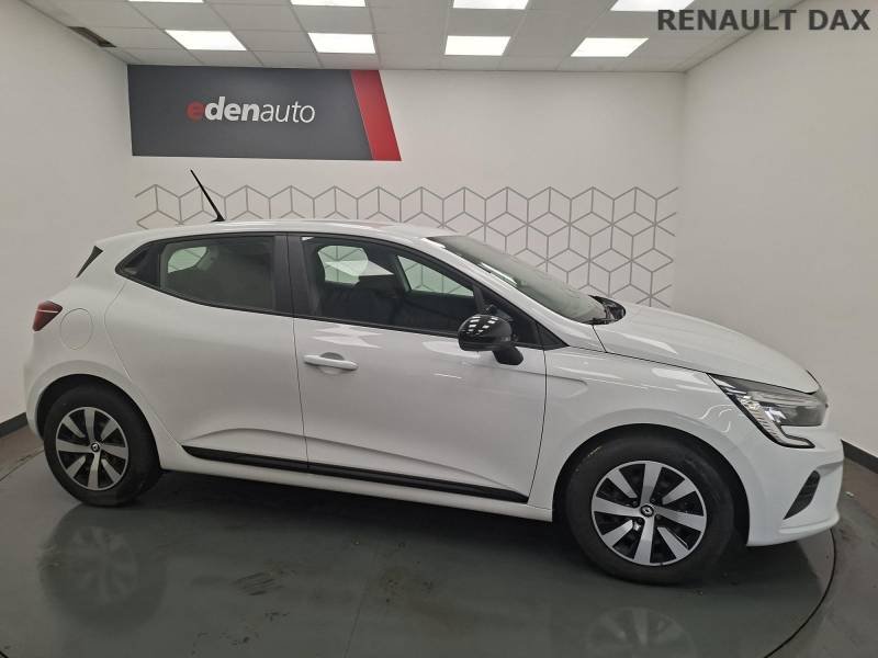 Renault Clio - Photo 13