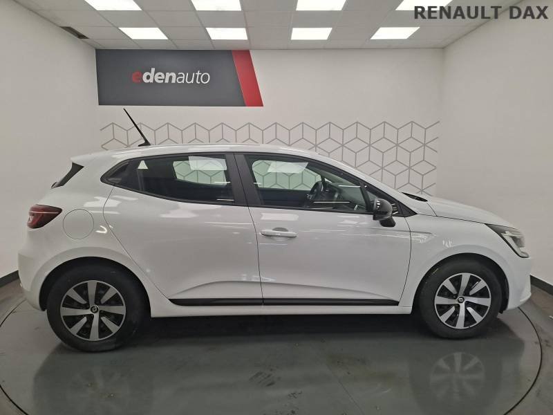 Renault Clio - Photo 14