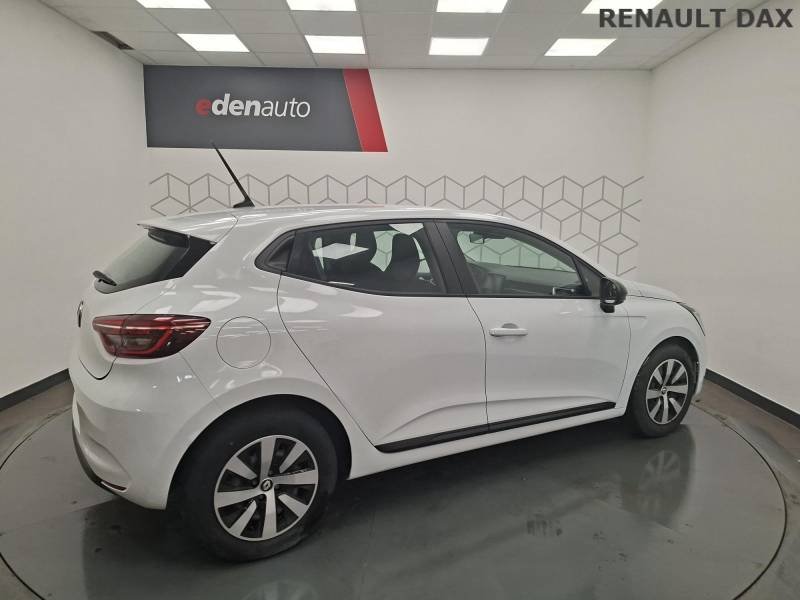 Renault Clio - Photo 15