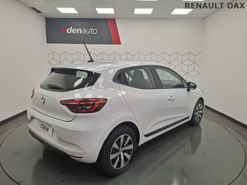 Renault Clio - Photo 16