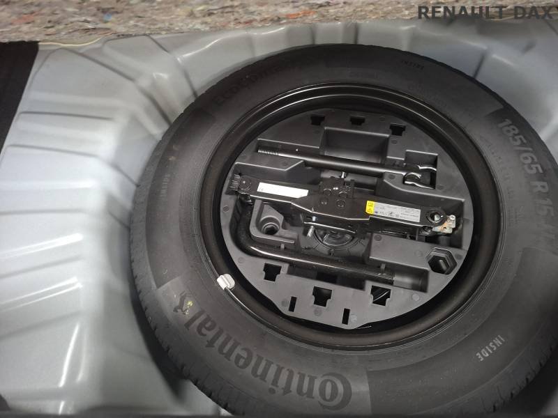 Renault Clio - Photo 19
