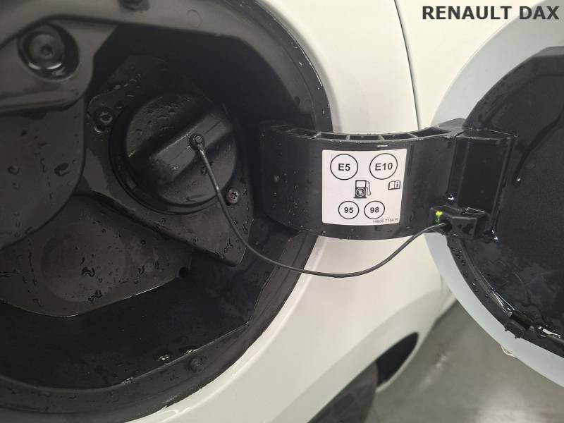 Renault Clio - Photo 20