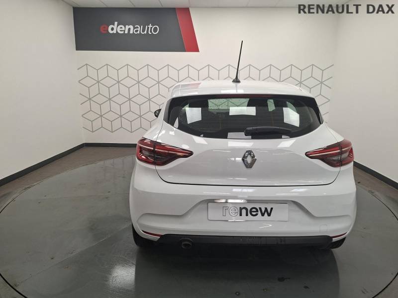 Renault Clio - Photo 2