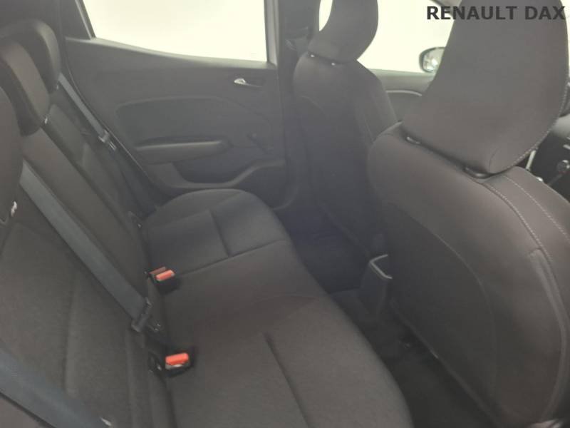 Renault Clio - Photo 22