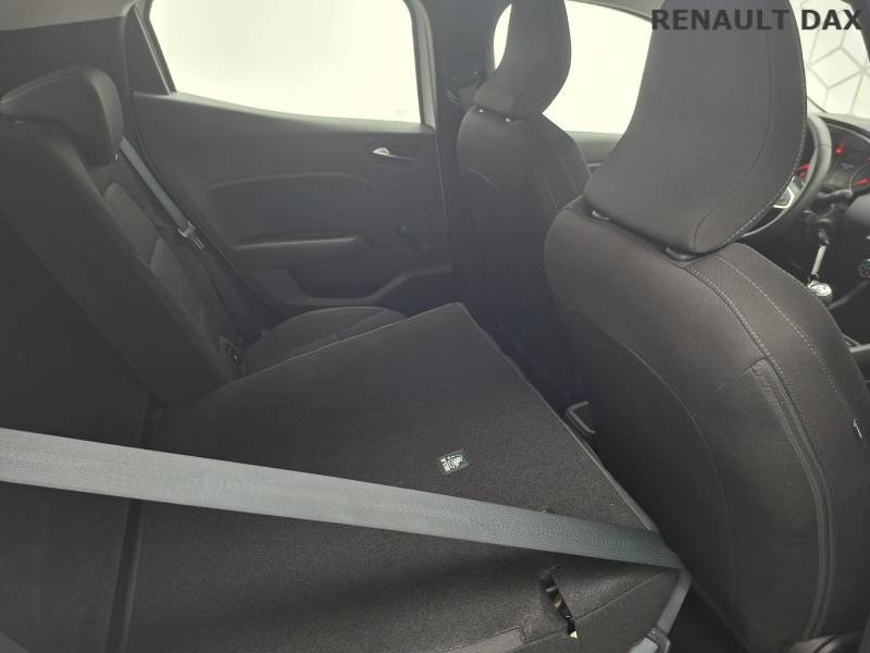Renault Clio - Photo 25