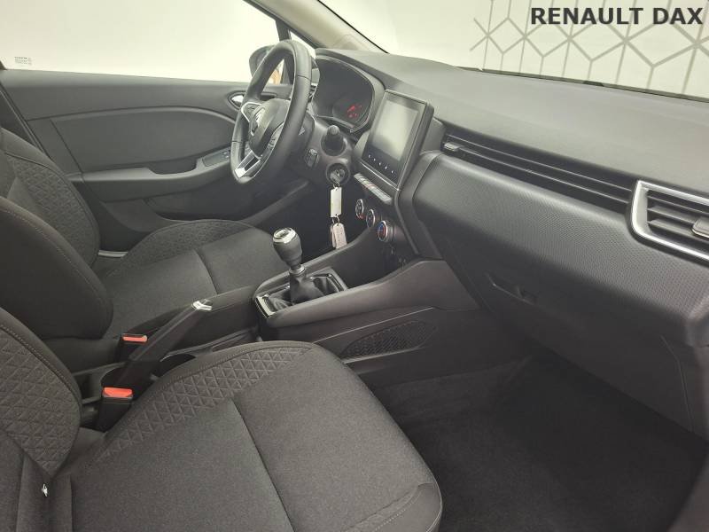 Renault Clio - Photo 26