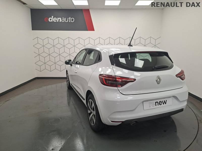 Renault Clio - Photo 3