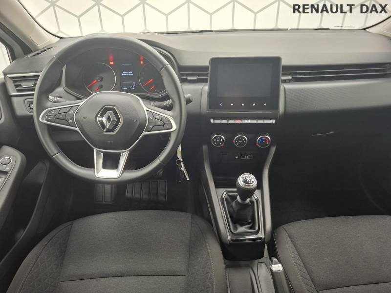 Renault Clio - Photo 32