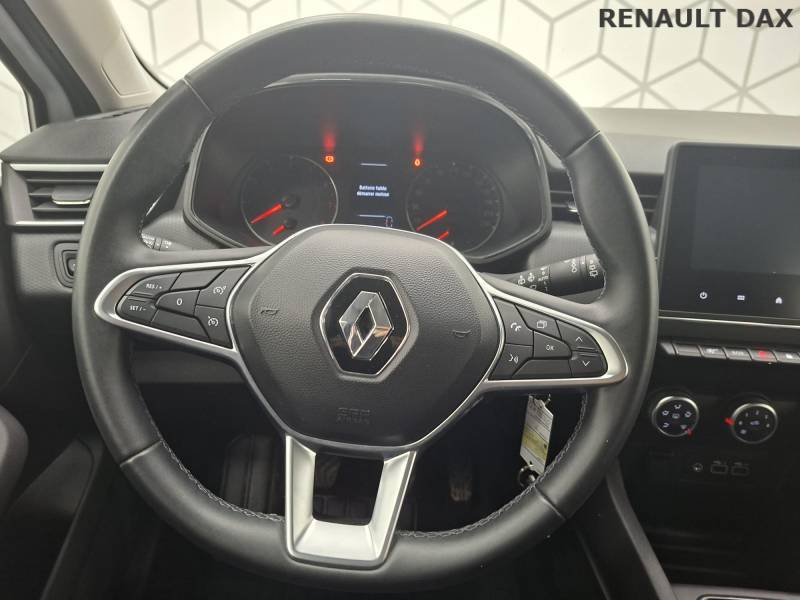 Renault Clio - Photo 33