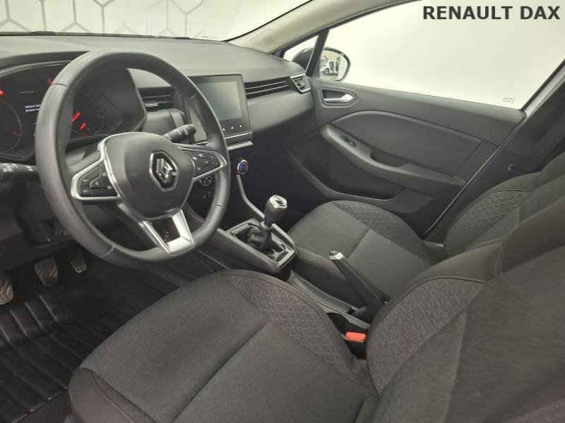 Renault Clio - Photo 34